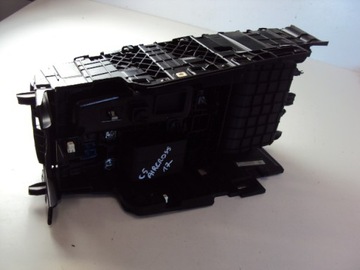 ЦЕНТРАЛЬНЫЙ ТУННЕЛЬНЫЙ СЕЛЕКТОР C5 AIRCROSS 2017-