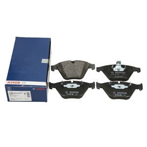 Bosch 0 986 494 036 Zestaw klocków hamulcowych