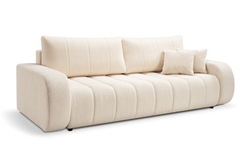 Sofa z funkcją spania BALOO