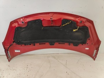 CITROEN C3 II DS3 KAPOTA KRYT MOTORU 09-15R