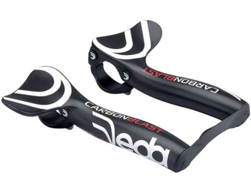 DEDA Carbon Blast Triathlon lemondka jazda na czas