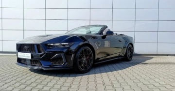 Ford Mustang VI Convertible 2023 5.0 Ti-VCT 446KM 2026 Ford Mustang aktywny wydech wentylowane fotele aktywny tempomat V8 5.0, zdjęcie 30