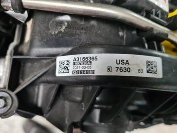 BMW X3 G01 3.0e ГИБРИДНЫЙ В КОМПЛЕКТЕ ДВИГАТЕЛЬ B48B20A 13500КМ X-DRIVE