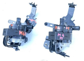 RENAULT MEGANE IV 1.6 E-TECH HYBRYDA POMPA WODY 210105264R