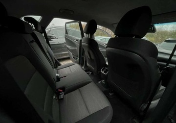 Hyundai Tucson III SUV Facelifting 1.6 T-GDi 177KM 2020 Hyundai Tucson LIFT 1.6T-GDI 177KM MNAUALbezwypadkowyGWARANCJA perfekcyjny, zdjęcie 16