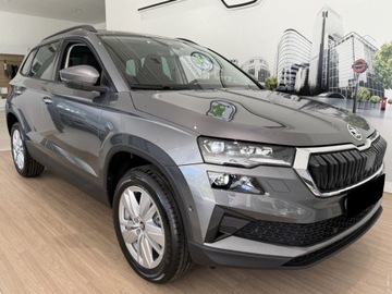 Skoda Karoq Crossover Facelifting 1.5 TSI ACT 150KM 2025 SKODA Karoq Edition 130 1.5 TSI DSG Suv 150KM 2025, zdjęcie 1