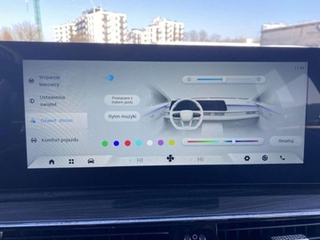 Omoda 5 1.5 T-GDI 224KM 2025 Omoda 5 1.5 Hybryda 224KM, zdjęcie 26