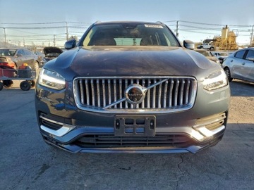Volvo XC90 II 2024 Volvo XC 90 Plus 2024 2.0L 2.0 Hybryda 295KM, zdjęcie 5