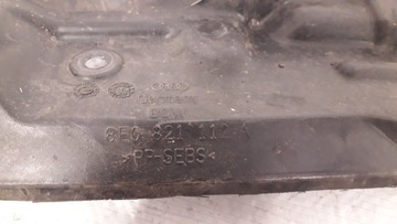 AUDI A4 B7 КРЫШКА КРЫЛА ПЕРЕДНЯЯ ПРАВАЯ 8E0821112A