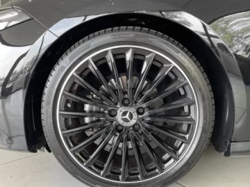 Mercedes Klasa A W177/V177 Hatchback Facelifting 2.0 220 190KM 2025 A Klasa 220 4-Matic AMG Line 2.0 (190KM) 2025, zdjęcie 14