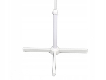 STORM Напольный вентилятор, ДОМАШНИЙ ВЕНТИЛЯТОР, белый