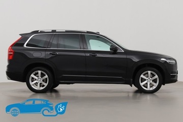 Volvo XC90 II 2017 INSCRIPTION*baterie 100%*ewent. leasing*TYLKO U NAS, zdjęcie 22