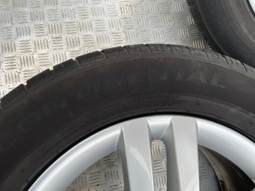 КОЛЕСНЫЕ ДИСКИ 19