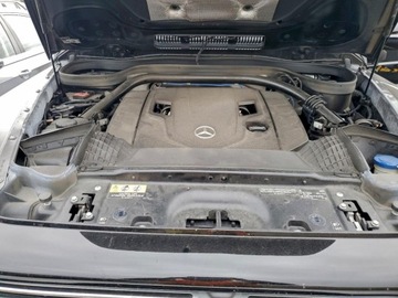 Mercedes Klasa G W464 2023 Mercedes-Benz Klasa G 550 2023 4.0 Benzyna 416KM, zdjęcie 11