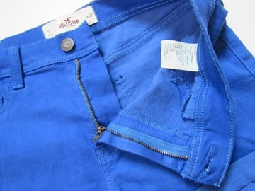 HOLLISTER CO ORYGINALNE SPODENKI Abercrombie/ W 29