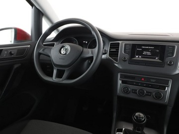 Volkswagen Golf Sportsvan Sportsvan 1.2 TSI BlueMotion Technology 110KM 2015 Volkswagen Golf Sportsvan 1.2 Benzyna Sportsvan, zdjęcie 15