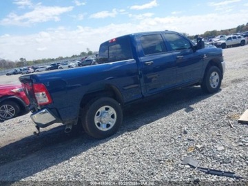  RAM 2500 Tradesman 64 Box 2024 6.7l 6.7 Diesel 370KM, zdjęcie 5