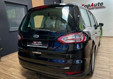 Ford Galaxy IV Van 2.0 TDCi 150KM 2018 Ford Galaxy II 2.0 TDCI 150KM navi GWARANCJA 7 osobowy 2.0 Diesel, zdjęcie 8