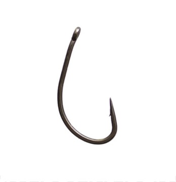 UNDERCARP Haki Karpiowe Continental PRO 4/10szt