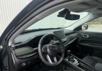 Jeep Compass II 2025 Jeep Compass 1.5 T4 mHEV North Star FWD SS DCT 1.5 Benzyna 130KM, zdjęcie 8