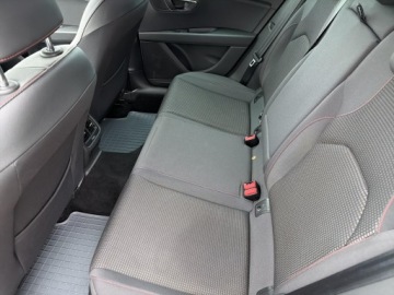 Seat Leon III ST Facelifting 1.4 EcoTSI 150KM 2018 Seat Leon Seat Leon 1.4 EcoTSI FR S&amp;S DSG / Aso /, zdjęcie 37