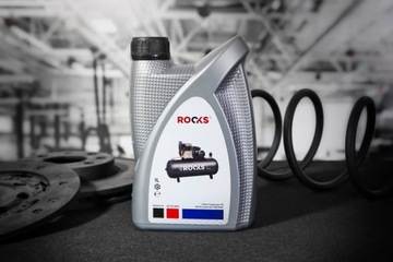 Olej sprężarkowy Orlen Oil Coralia L-DAA 100 5L