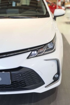 Toyota Corolla XII Sedan Facelifting 1.8 Hybrid 140KM 2024 Toyota Corolla 1.8 Hybrid Comfort 1.8 Hybryda 140KM, zdjęcie 10