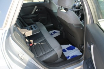 Citroen C4 III 2022 Citroen C4 SHINE 1.5D F-Vat Salon Polska Gwarancja, zdjęcie 31