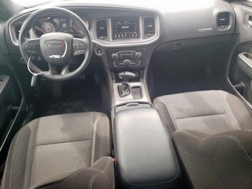 Dodge Charger VII 2022 Dodge Charger SXT 2022, od ubezpieczalni 3.6 Benzyna 292KM, zdjęcie 7