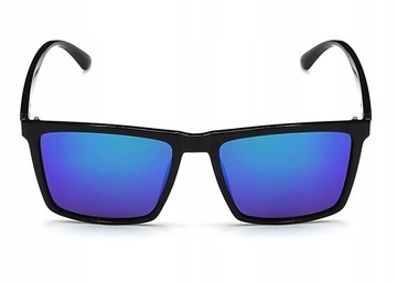 МУЖСКИЕ ПОЛЯРИЗОВАННЫЕ СОЛНЦЕЗАЩИТНЫЕ ОЧКИ