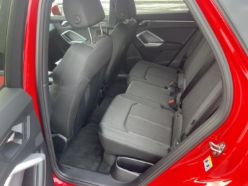 Audi Q3 II SUV 1.5 35 TFSI 150KM 2022 Audi Q3 Sportback 35 TFSI S tronic S-Line | Matrix, zdjęcie 17