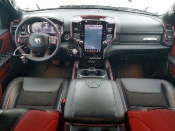  RAM 1500 2025 RAM 1500 REBEL 3.0 Benzyna 420KM, zdjęcie 8