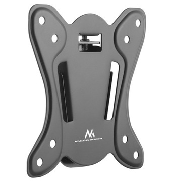 Uchwyt do telewizora Maclean MC-715A, max VESA 100x100, 13-27