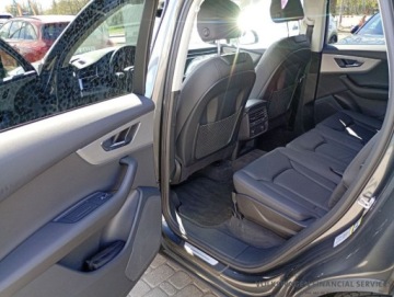 Audi Q7 II SUV Facelifting  3.0 45 TDI 231KM 2023 Audi Q7 Matrix LED, Carplay, 3 rzad siedzen, Virtual kokpit, ISOFIX, Gwara, zdjęcie 7