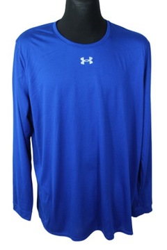 UNDER ARMOUR KOSZULKA LONGSLEEVE XL BDB