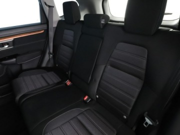 Honda CR-V V SUV 1.5 VTEC TURBO 173KM 2018 Honda CR-V Super stan Klimatyzacja Podgrzewane, zdjęcie 16