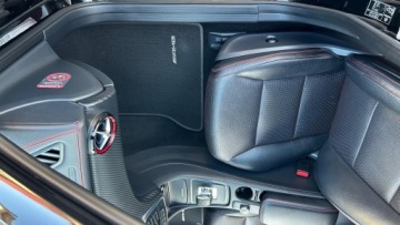 Mercedes Klasa A W176 Hatchback 5d AMG 2.0 45 AMG 360KM 2015 Mercedes A45 2.0B 360KM, AMG, 4x4,Kamera, Navi, Skóra. PIERWSZY WŁASCICIEL, zdjęcie 25