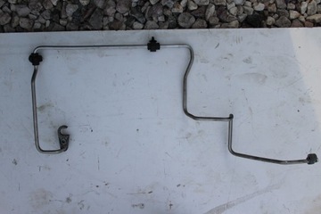 SUBARU IMPREZA 2003-2007 BENZÍN PŘÍVOD KLIMATIZACE EVROPA