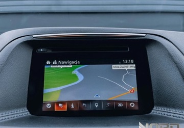 Mazda CX-5 I SUV 2.2 SKYACTIV-D  150KM 2015 Mazda CX-5 Bezwypadkowy, FV23, 4x4, KredytowanieLeasing, gw.12m gethelp, zdjęcie 25