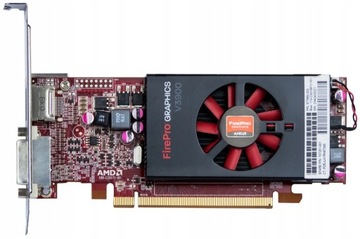 Karta graficzna AMD FirePro V3900 1 GB