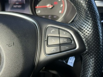 Mercedes Klasa C W205 Kombi 180 156KM 2014 Mercedes C 180 1.6 R4 16V Turbo 156KM 2014r, zdjęcie 21