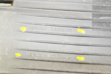 ЧАШКА ТРАНСМИССИИ 0501221013B 6808575 6539912 НОВАЯ ОРГ.