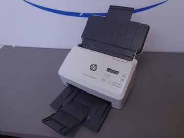 Сканер HP ScanJet Enterprise Flow 5000 s4 (L2755A)