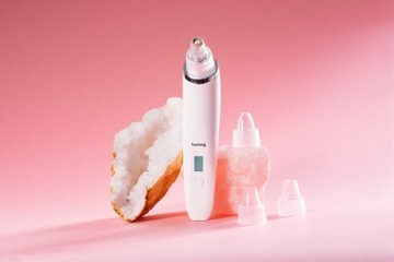 Аппарат для чистки лица Huslog BE-100124