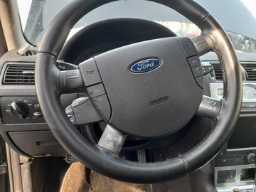 FORD MONDEO MK3 ЛИФТ РУЛЕВОГО КОЛЕСА ПОДУШКА БЕЗОПАСНОСТИ ВОДИТЕЛЯ