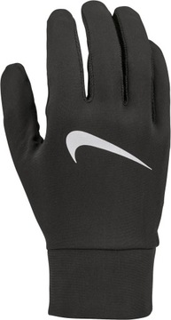 Nike Rękawiczki Męskie Dry-Fit Lightweight Black - L