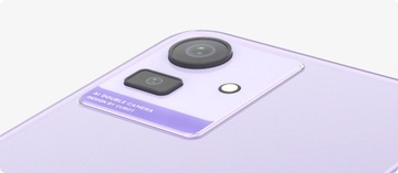 CUBOT ПРИМЕЧАНИЕ 50 8/256 ГБ ЧЕРНЫЙ 6,65 дюйма HD+