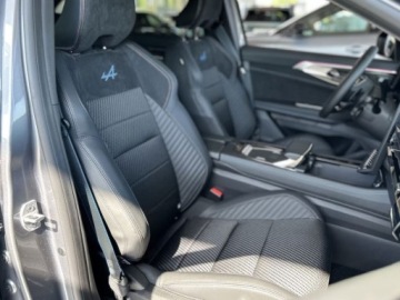 Renault Austral 1.2  E-Tech Full Hybrid 200KM 2025 Od ręki - Esprit Alpine 1.2 E-Tech 200KM /Szklany Dach, Harman Kardon, zdjęcie 5