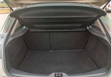 Renault Megane III Hatchback 1.6 16v 110KM 2008 Renault Megane Zarejestrowany - ubezpieczony - benzyna 1.6 Benzyna 110KM, zdjęcie 11