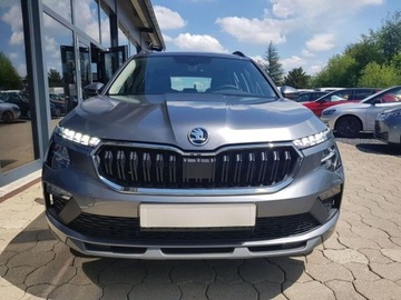 Skoda Kamiq Crossover Facelifting 1.0 TSI 115KM 2025 SKODA Kamiq Edition 130 Selection 1.0 TSI DSG 115KM, zdjęcie 1